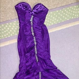 Nika Formal Gown